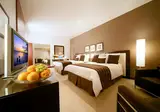 Four Points by Sheraton Sheikh Zayed Road, Dubai foto 11