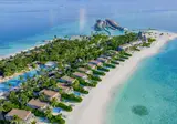 Kuda Villingili foto 1
