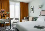 Hotel Faubourg Galant Paris foto 12