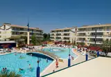Appartementen Villaggio Planetarium Resort foto 28