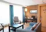 Ramada Plaza by Wyndham Istanbul City Center foto 27