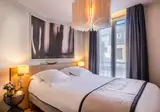 Hotel Litteraire Le Swann, BW Premier Collection foto 29