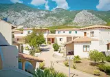 Club Esse Cala Gonone Beach Village foto 8