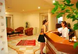 Hotel El Mouradi Palace foto 6