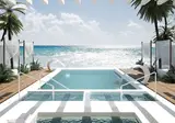Oleo Cancun Playa foto 2