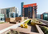 Clover Court by Q Appartementen foto 2