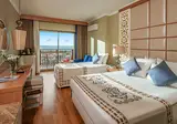 Quattro Beach Spa & Resort Hotel foto 3
