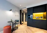 Staycity Aparthotels Dublin City Centre foto 13