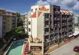 Lira Hotel foto 1