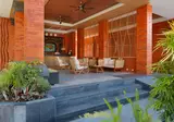 Adi Dharma Hotel Legian foto 25