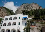 Hotel Aurora Amalfi foto 8