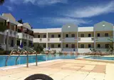 Olga's Paradise Hotel Apartments foto 8