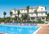 Villa Paradiso Suite foto 1