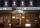 Hotel Restaurant Rothkopf foto 1