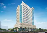 Novotel Bur Dubai foto 7