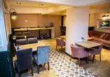 Comfort Hotel Taksim foto 5