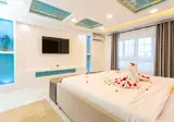 Canary Nungwi Hotel & Spa foto 5