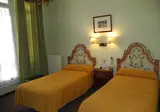 Mesón Castilla Atiram Hotel foto 6