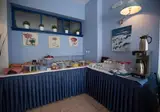 Dilion Hotel foto 25