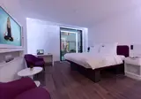 YOTELAIR Istanbul Airport (Airside) foto 25
