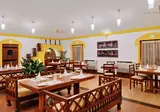 Novotel Goa Dona Sylvia Resort foto 17