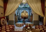 Riad Flamme D'Orient & Spa foto 5