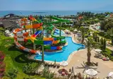 Limak Lara De Luxe Hotel foto 13