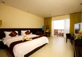 Apsara Beachfront Resort foto 19