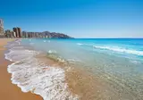Benidorm - Andalusië -Costa del Sol foto 2