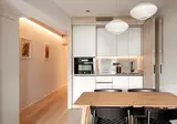 Líbere Bilbao Museo Serviced Apartments foto 1