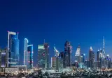 Conrad Dubai foto 1