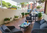 Bell Port Hotel foto 17