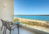 Hilton Skanes Monastir Beach Resort foto 2