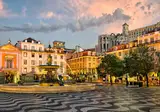 Hotel Inn Rossio foto 13