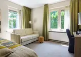 Landgoedhotel Woodbrooke foto 17