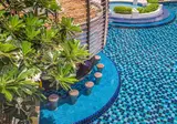 Red Ginger Chic Resort foto 4