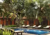 Hotel Griya Santrian Resort foto 16