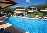 Aristidis Garden foto 1