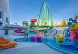 The Land Of Legends Nickelodeon Hotel Antalya foto 1