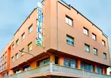 Hotel Las Viñas foto 1