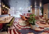 Lindner Hotel Antwerp foto 6