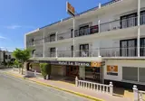Aparthotel Vibra Sanan foto 16