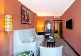 Rixos Park Belek foto 17
