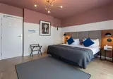 The Barrister Hotel foto 1
