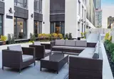 Fairfield Inn & Suites New York Manhattan/Central Park foto 10