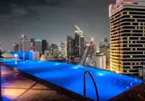 Shama Sukhumvit Serviced Appartement foto 1