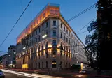 Austria Trend Hotel Savoyen Vienna foto 8