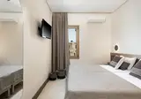 Esperides Beach Hotel Apartments foto 15