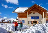 Résidence Les Chalets des Marmottes (voordeeltarief) foto 8