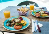 Evdokia Suites foto 12
